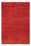 Gabbeh-tæppe - Persisk - 228 x 161 cm - rød