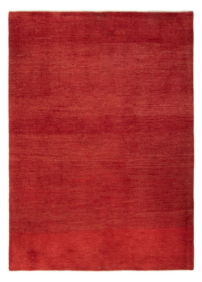 Persisk Gabbeh Tæppe 172x236cm - Perserteppich Wollteppich