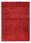 Gabbeh-tæppe - Persisk - 236 x 172 cm - rød