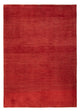 Persisk Gabbeh Tæppe 236x172cm - Perserteppich Wollteppich