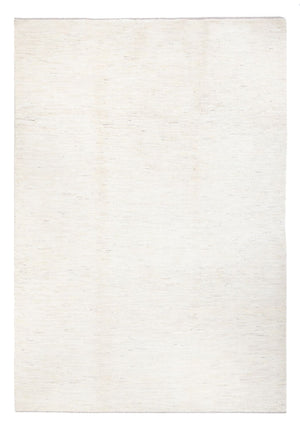 Gabbeh-tæppe - Persisk - 293 x 203 cm - hvid