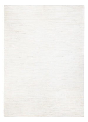 Gabbeh-tæppe - Persisk - 234 x 168 cm - hvid