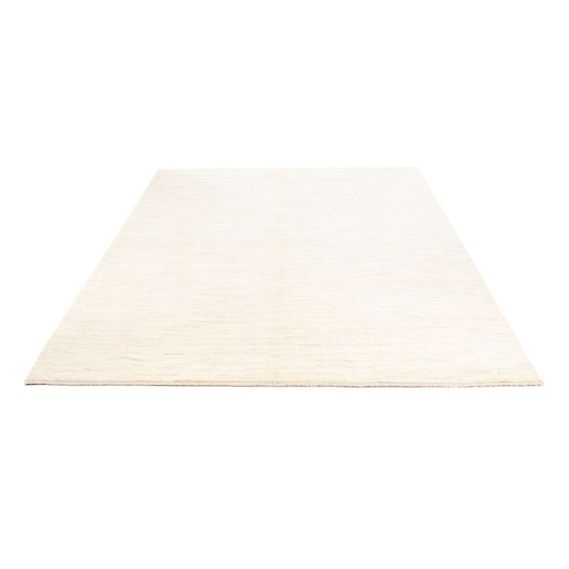 Gabbeh-tæppe - Persisk - 234 x 168 cm - hvid