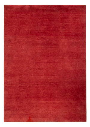 Gabbeh-tæppe - Persisk - 290 x 203 cm - rød