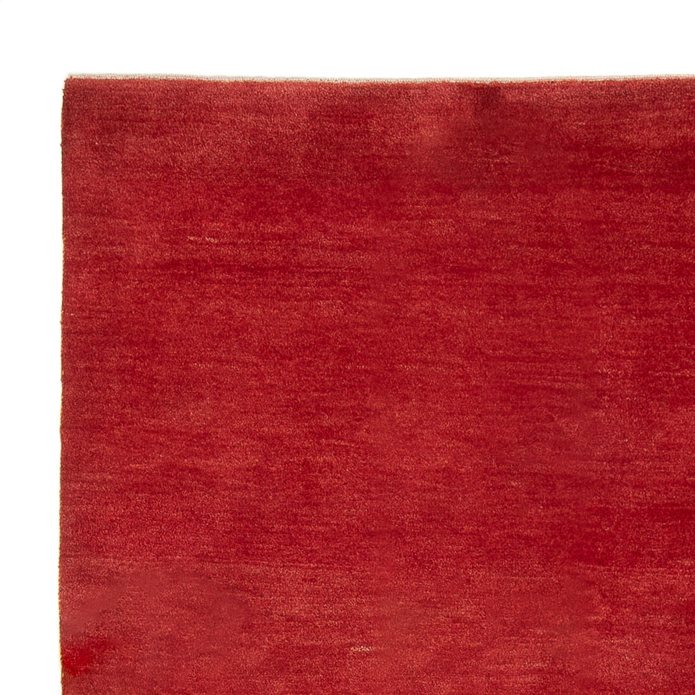 Persisk Gabbeh Tæppe 290x203cm - Perserteppich Wollteppich