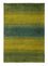 Gabbeh-tæppe - Persisk - 204 x 152 cm - grøn