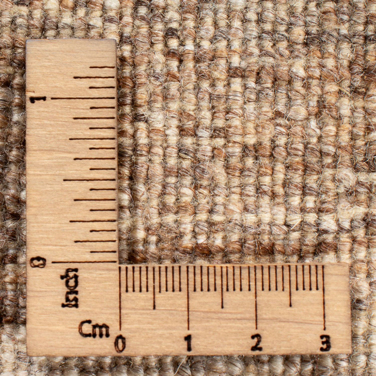 Gabbeh Tæppe - Loribaft Persisk - 184 x 124 cm - flerfarvet