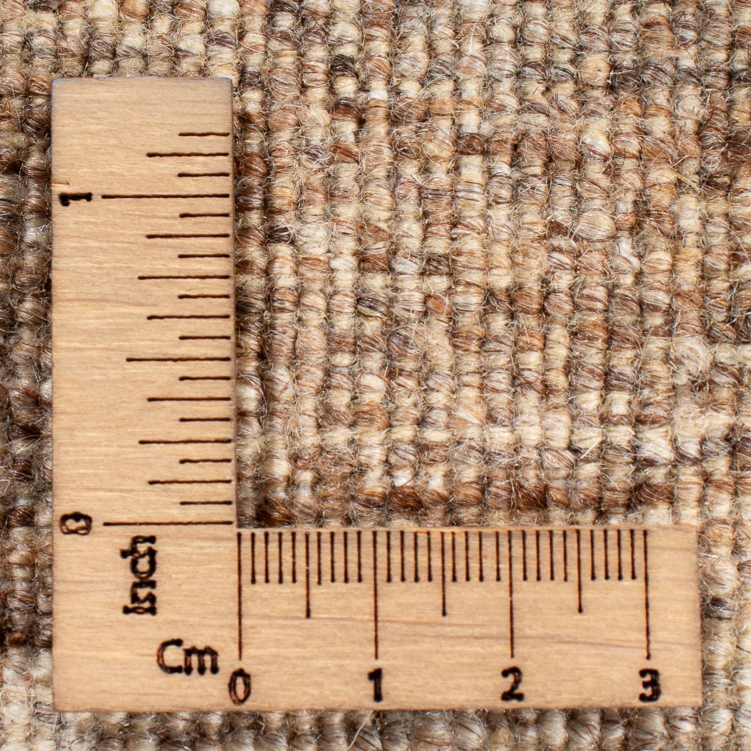Gabbeh Tæppe - Loribaft Persisk - 184 x 124 cm - flerfarvet