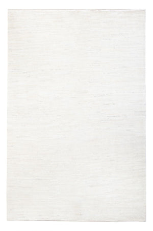 Gabbeh-tæppe - Persisk - 235 x 165 cm - hvid