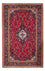 Persisk tæppe - Keshan - 250 x 152 cm - rød