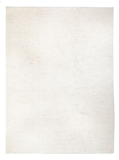 Persisk Gabbeh Tæppe 298x392cm - Perserteppich Wollteppich
