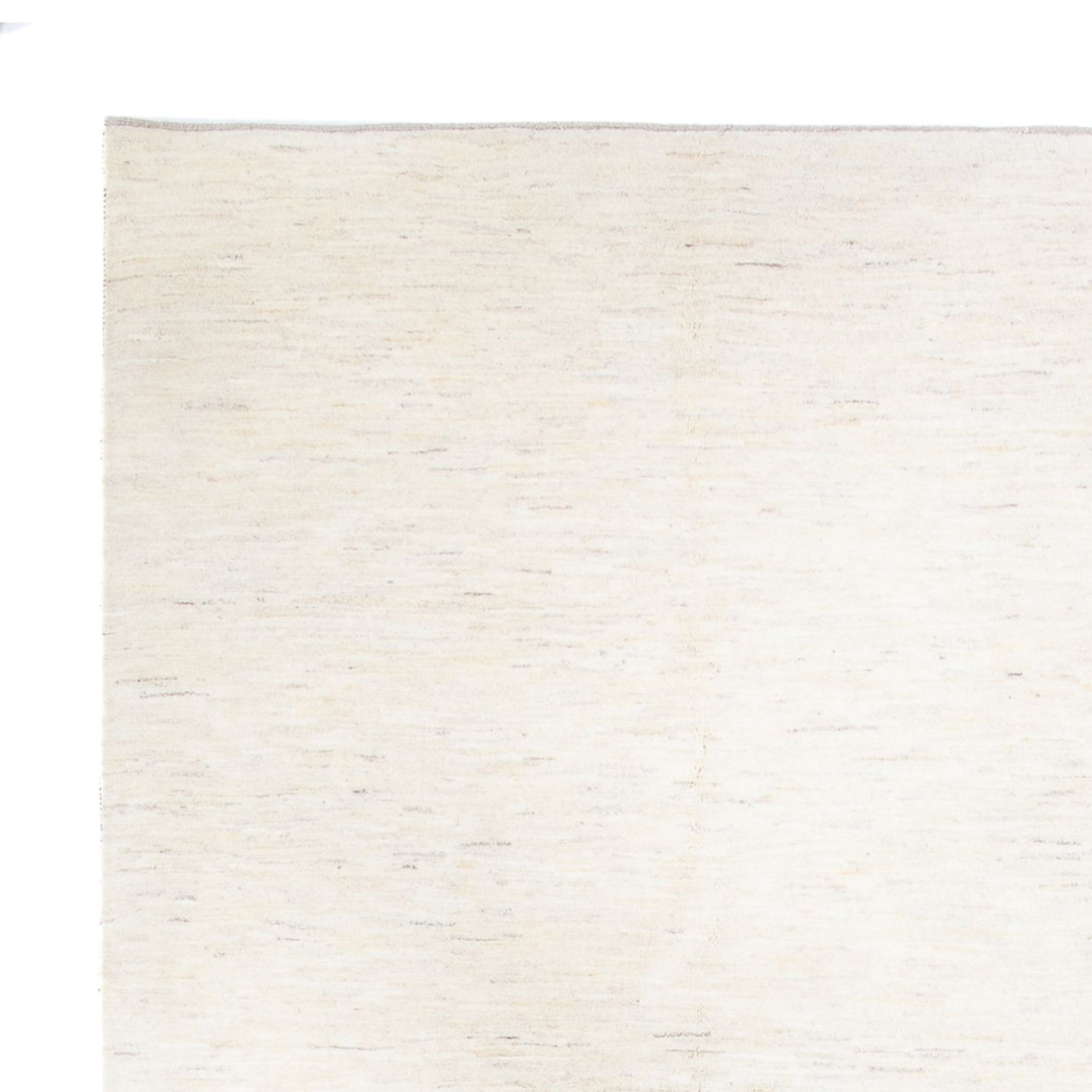 Persisk Gabbeh Tæppe 392x298cm - Perserteppich Wollteppich