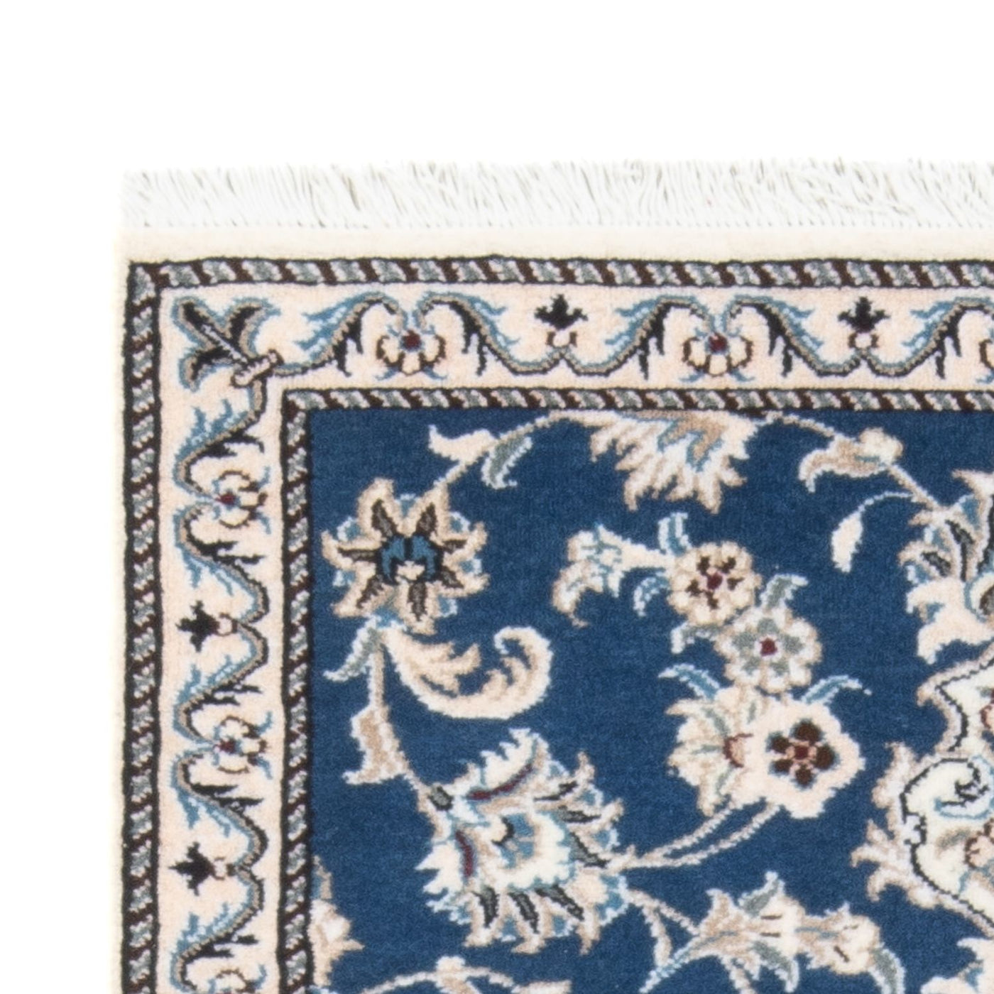 Nain Tæppe 198x78cm - Persisk tæppe