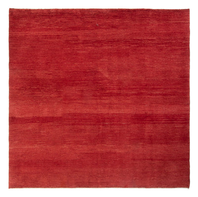 Persisk Gabbeh Tæppe 210x210cm - Perserteppich Wollteppich
