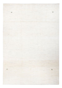 Gabbeh-tæppe - Persisk - 294 x 205 cm - hvid