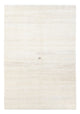 Persisk Gabbeh Tæppe 200x142cm - Perserteppich Wollteppich