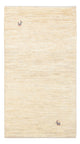Persisk Gabbeh Tæppe 139x71cm - Perserteppich Wollteppich