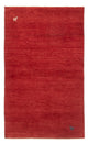 Persisk Gabbeh Tæppe 139x73cm - Perserteppich Wollteppich
