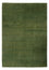 Gabbeh-tæppe - Persisk - 293 x 207 cm - mintgrøn
