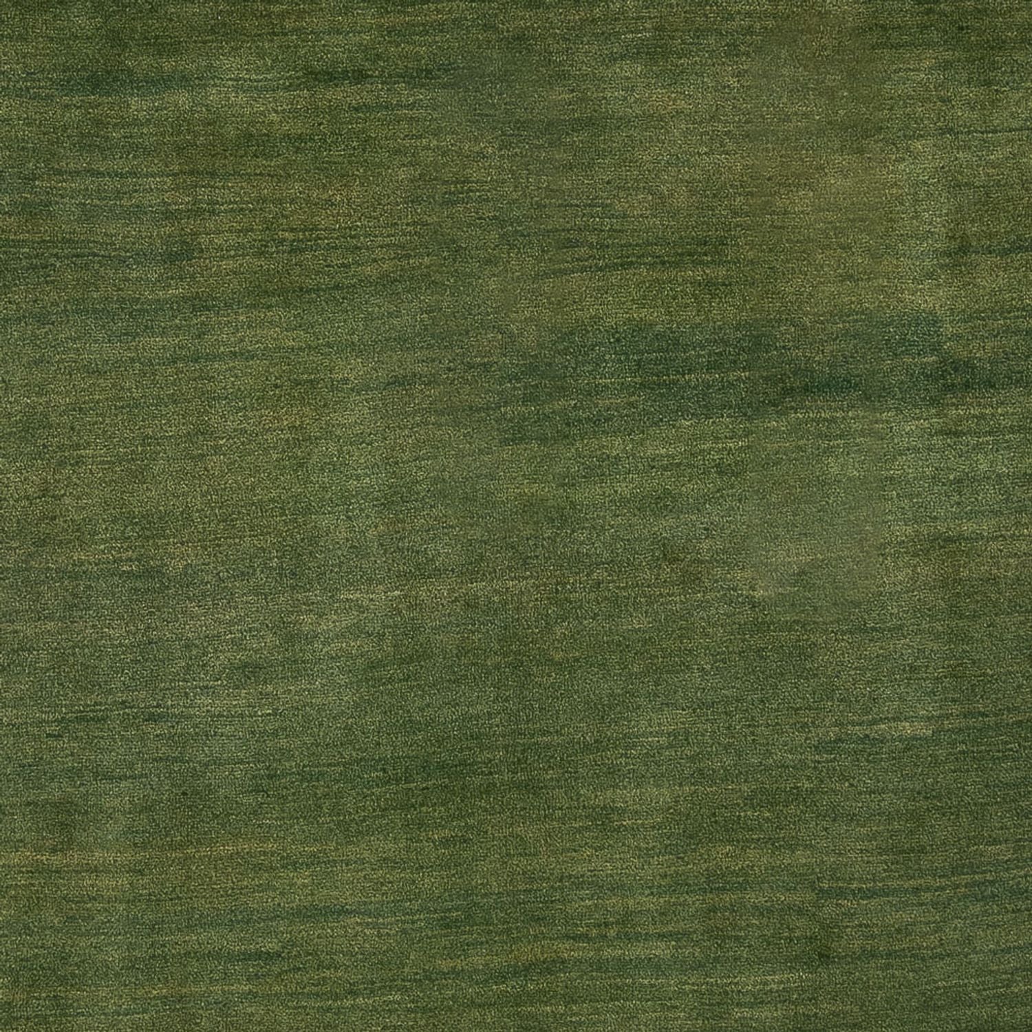 Gabbeh-tæppe - Persisk - 293 x 207 cm - mintgrøn