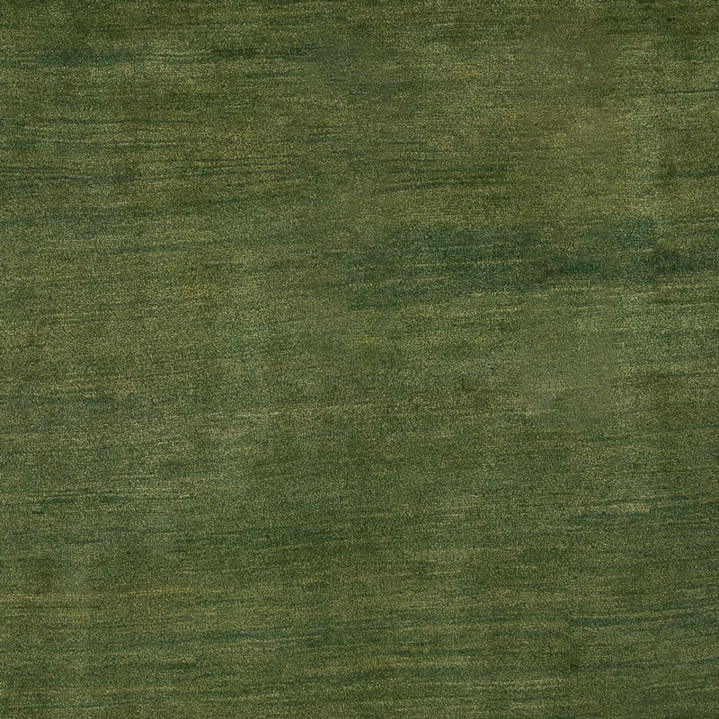 Gabbeh-tæppe - Persisk - 293 x 207 cm - mintgrøn