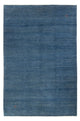 Persisk Gabbeh Tæppe 201x296cm - Perserteppich Wollteppich