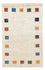 Gabbeh-tæppe - Persisk - 182 x 112 cm - flerfarvet