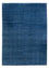 Gabbeh-tæppe - Persisk - 352 x 252 cm - havblå