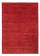 Persisk Gabbeh Tæppe 238x168cm - Perserteppich Wollteppich