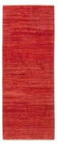 Persisk Gabbeh Tæppe 196x80cm - Perserteppich Wollteppich