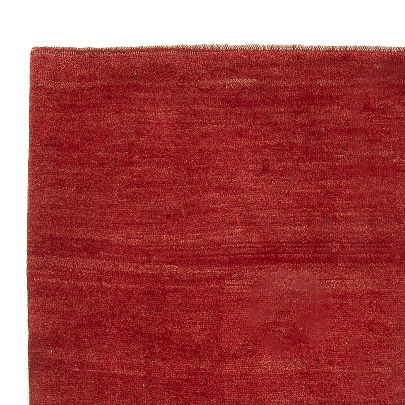 Persisk Gabbeh Tæppe 242x169cm - Perserteppich Wollteppich