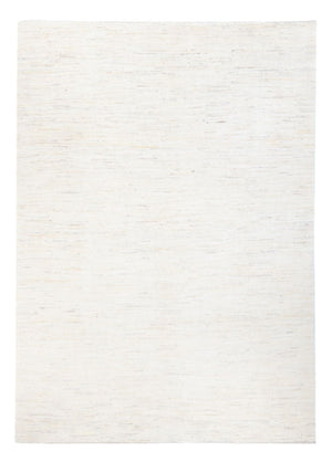 Gabbeh-tæppe - Persisk - 228 x 170 cm - hvid