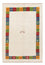 Gabbeh-tæppe - Persisk - 182 x 119 cm - flerfarvet