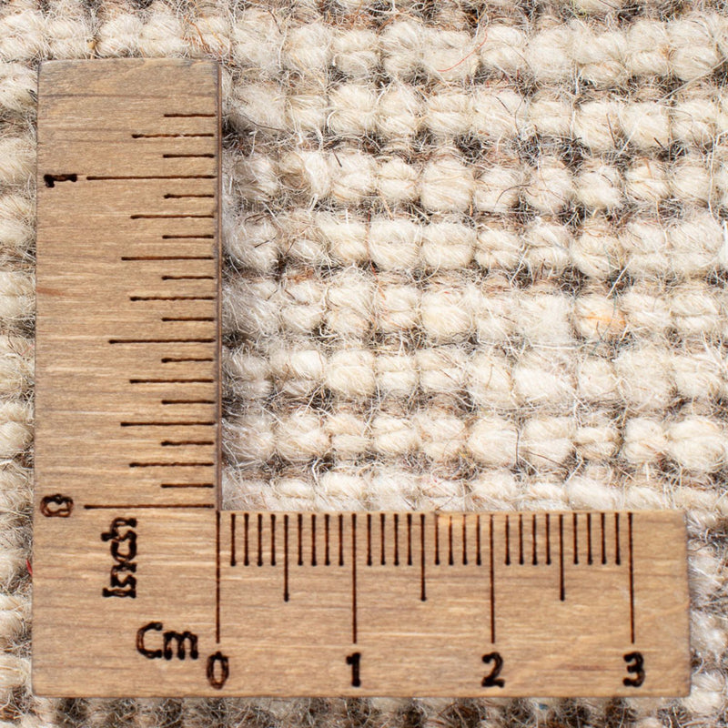 Gabbeh-tæppe - Persisk - 182 x 119 cm - flerfarvet