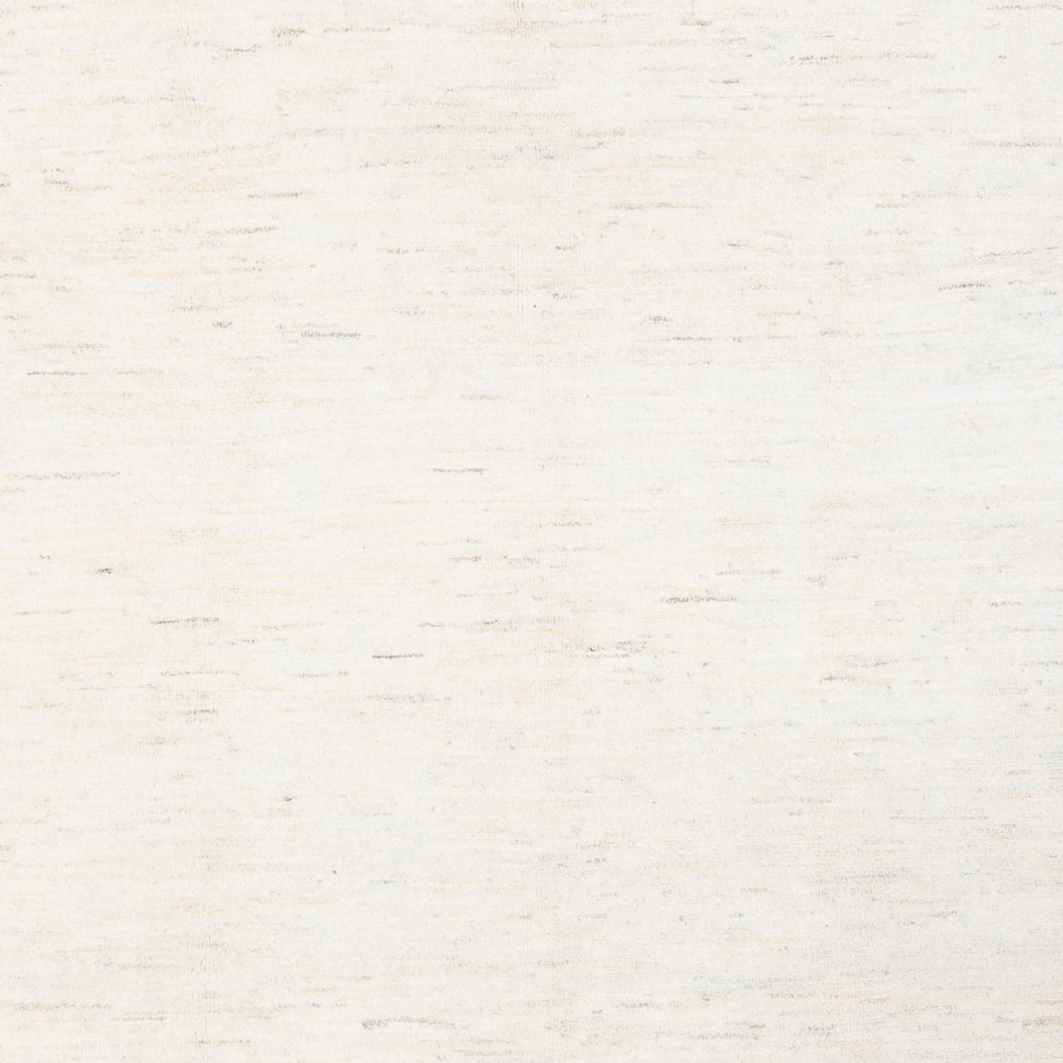 Gabbeh-tæppe - Persisk - 295 x 198 cm - hvid