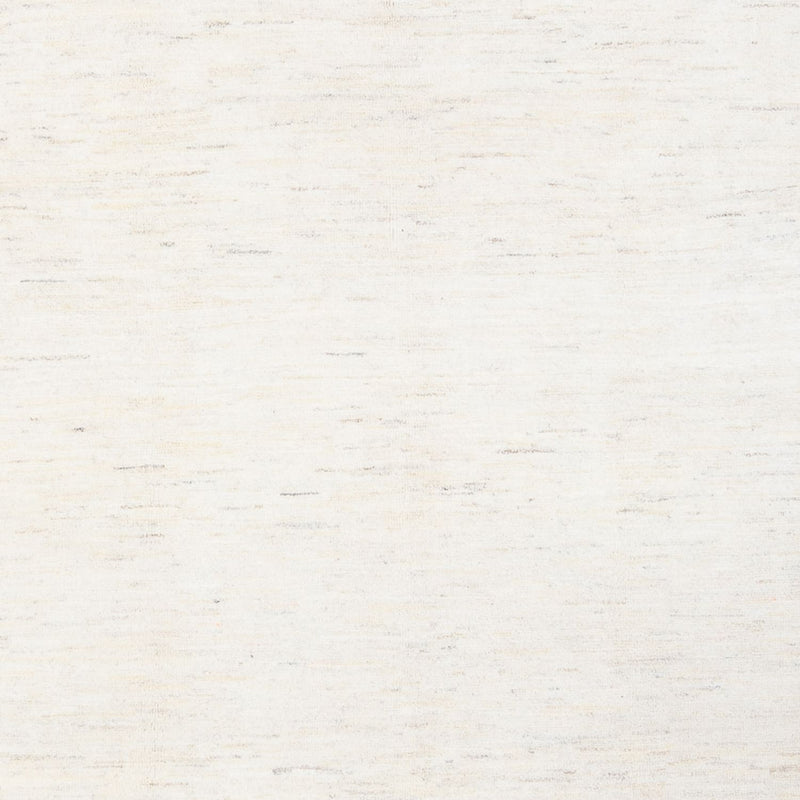 Gabbeh-tæppe - Persisk - 295 x 198 cm - hvid