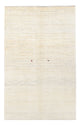 Persisk Gabbeh Tæppe 191x120cm - Perserteppich Wollteppich