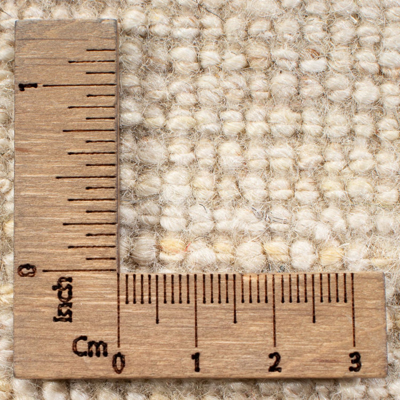 Gabbeh-tæppe - Persisk - 191 x 120 cm - beige