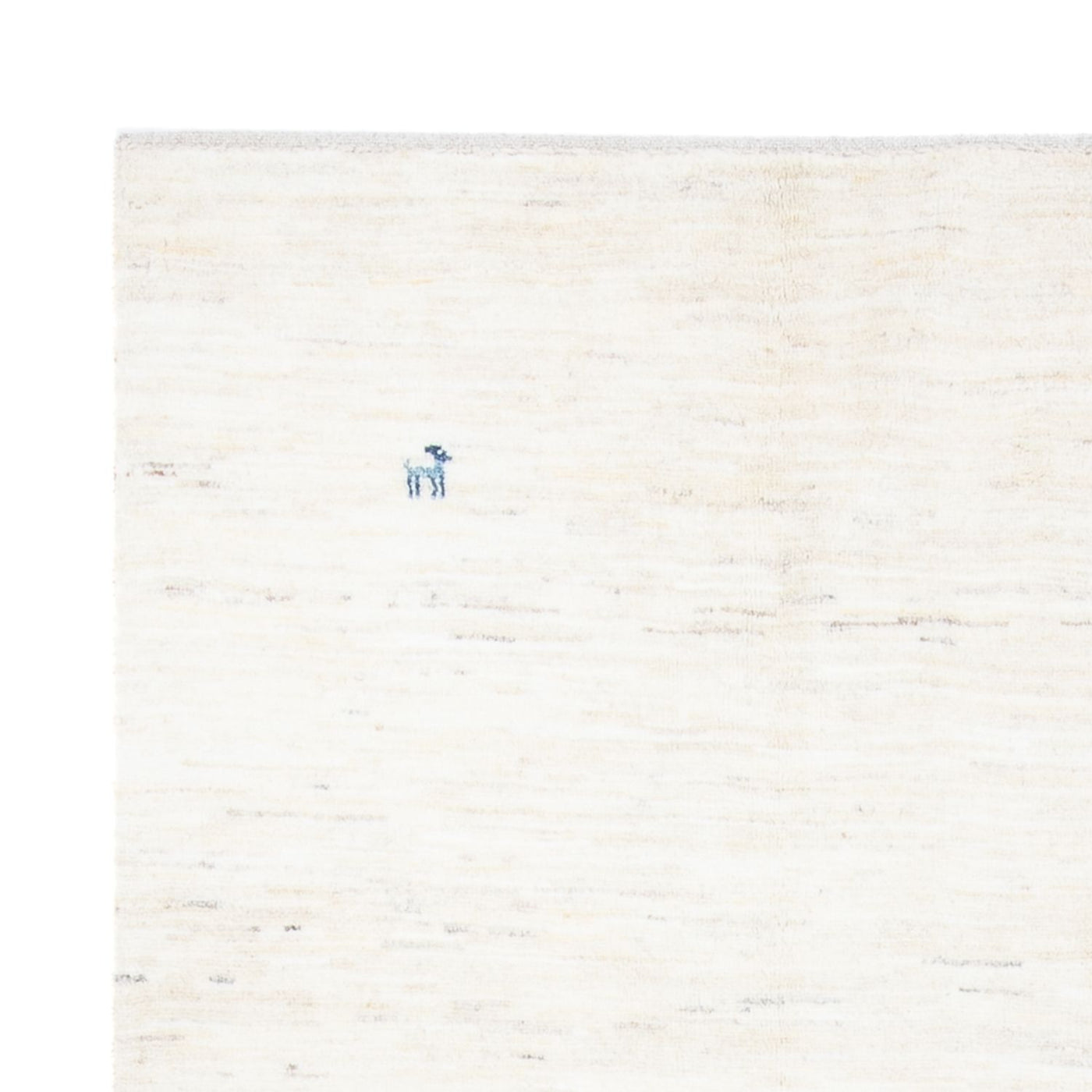Persisk Gabbeh Tæppe 297x191cm - Perserteppich Wollteppich
