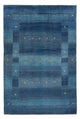 Persisk Gabbeh Tæppe 264x175cm - Perserteppich Wollteppich