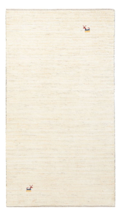 Persisk Gabbeh Tæppe 72x146cm - Perserteppich Wollteppich