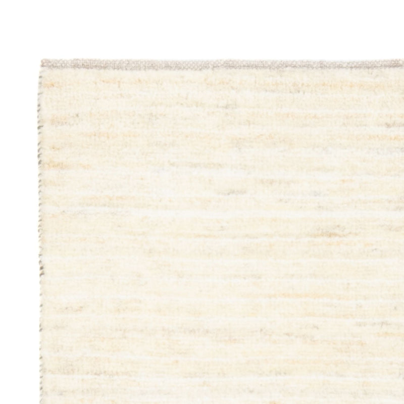 Gabbeh-tæppe - Persisk - 146 x 72 cm - beige