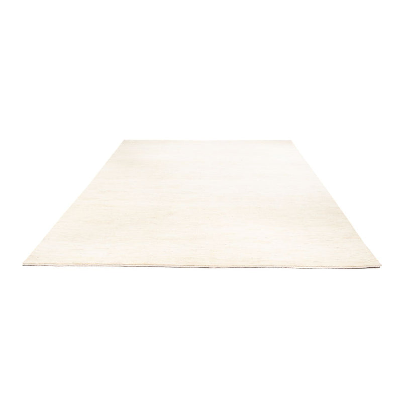 Gabbeh-tæppe - Persisk - 340 x 253 cm - hvid