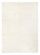 Gabbeh-tæppe - Persisk - 241 x 168 cm - hvid
