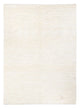Persisk Gabbeh Tæppe 241x168cm - Perserteppich Wollteppich