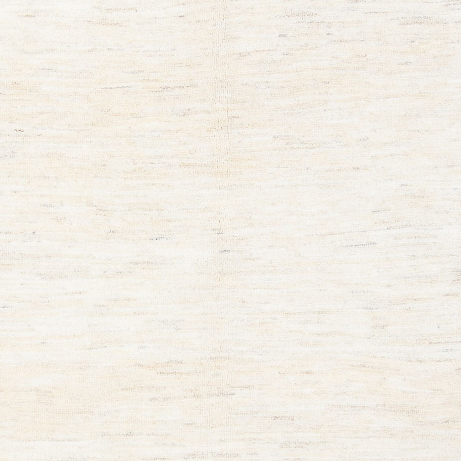Gabbeh-tæppe - Persisk - 241 x 168 cm - hvid