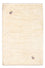 Gabbeh-tæppe - Persisk - 86 x 61 cm - beige