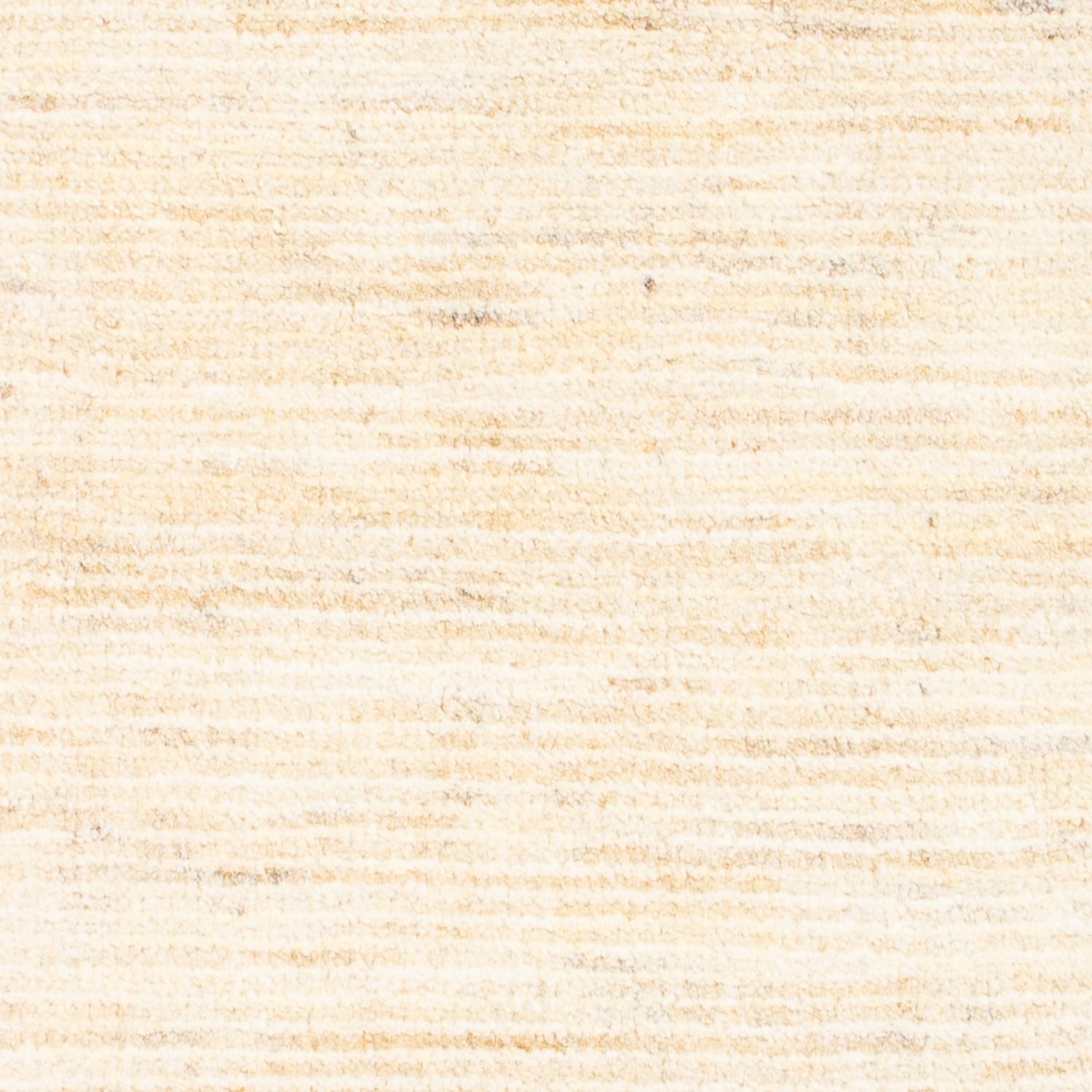 Gabbeh-tæppe - Persisk - 86 x 61 cm - beige
