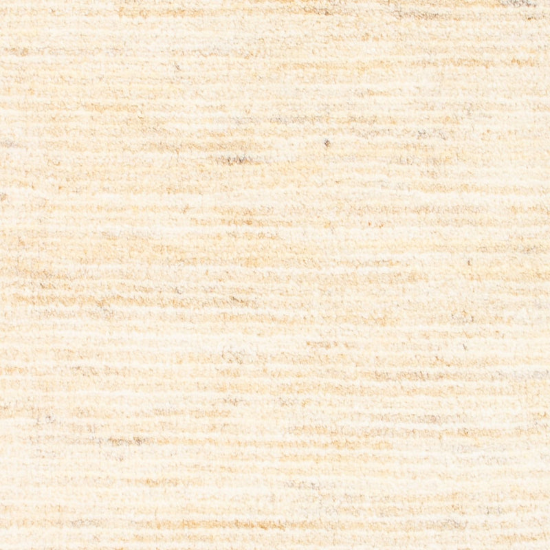 Gabbeh-tæppe - Persisk - 86 x 61 cm - beige