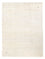 Gabbeh-tæppe - Persisk - 244 x 181 cm - hvid